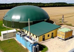 Строительство биогазового завода планируется в Акмолинской области