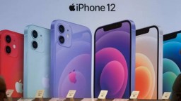 Франция приостанавливает продажи iPhone 12 из-за уровня излучения