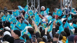За 12 лет население Казахстана выросло на 20%