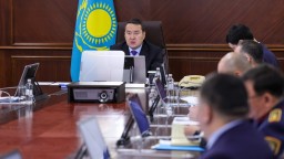 В Казахстане запустят 170 новых проектов в пищевой промышленности, машиностроении и металлургии