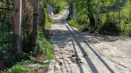 ​Does Almaty Have the Steepest Street in the World?