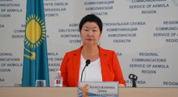 Глава облуправления оштрафована за сокрытие фактов коррупции в Акмолинской области