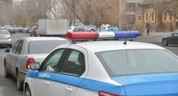 Лишенного прав на 7 лет пьяного водителя задержали акмолинские полицейские