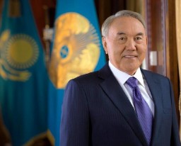 Письма и телеграммы по случаю Дня столицы и дня рождения Первого Президента Казахстана Письма и телеграммы по случаю Дня столицы и дня рождения Первого Президента Казахстана