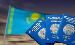 Более 1,5 тыс. этнических казахов получили статус кандаса с начала 2023 года