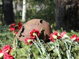 О ​найденных останках солдата из Акмолинской области в Тверской области РФ