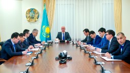 Роман Скляр провел совещание по снижению аварийности и смертности на дорогах