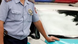 В Акмолинской области наказали родителей двух несовершеннолетних мотоциклистов
