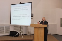 Расширенное совещание по итогам развития инклюзивного образования состоялось в Акмолинской области