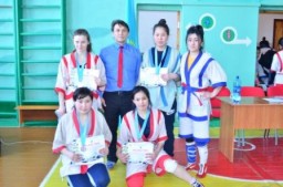 В Акмолинской области прошла акция &laquo;Фестиваль здоровья&raquo;