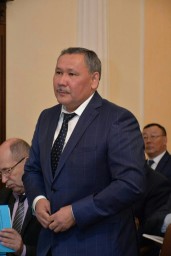Назначен новый руководитель управления образования Акмолинской области