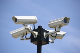 99 уголовных преступлений раскрыто при помощи камер видеонаблюдения в г. Кокшетау