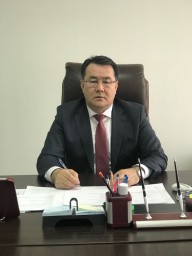 Глава Ревизионной комиссии назначен в Акмолинской области