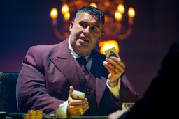 ​Comic Con Astana фестиваліне Marvel, &laquo;Джон Уик&raquo; және &laquo;Неудержимые&raquo; фильмдерінің актері қатысады