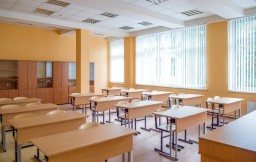 В Кокшетау завершаются работы по вводу пристройки к школе №1