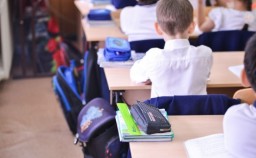 Почему переполнена СШ №17 города Кокшетау: родители против обучения детей в три смены