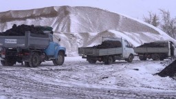 Казахстан планирует продлить запрет на вывоз угля еще на полгода