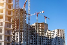 Порядка 5 тысяч акмолинцев станут новоселами в 2022 году