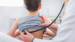 ​Вспышка кори наблюдается среди невакцинированных детей в Акмолинской области