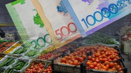 Стоит ли казахстанцам ожидать скачка цен на продукты накануне Нового года