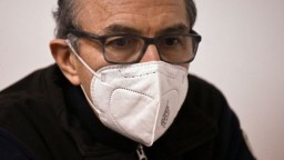 Аргентинский палач, читавший лекции во Франции, получил 15 лет