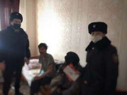 75 хронических алкоголиков поставили на учет в Акмолинской области