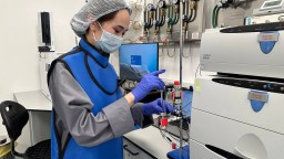 Центр ядерной медицины БМЦ наладил выпуск третьего радиофармпрепарата  для диагностики опухолей