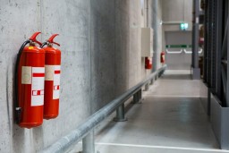 Количество уголовных правонарушений в сфере пожарной безопасности выросло на 18% за год в РК