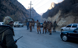Новые столкновения на границе Армении и Азербайджана. Стороны обвинили друг друга в насилии