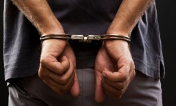 Уголовного преступника, находящегося в межгосударственном розыске, задержали в Акмолинской области