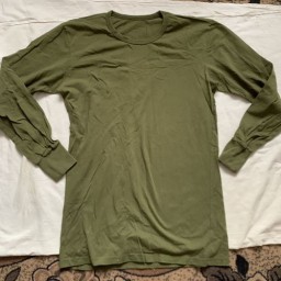 Утепленное  гашишем нательное белье привез в подарок акмолинскому осуждённому брат