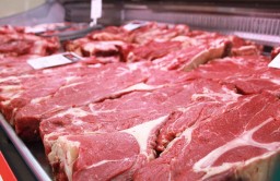 В Казахстане увеличилось производство мяса