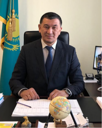 ​За срыв графика строительства соцобъектов наказан руководитель управления строительства области