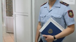 ​30 преступлений раскрыли акмолинские полицейские в рамках ОПМ &laquo;Hi-tech&raquo;
