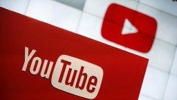 YouTube удалил более миллиона роликов с &laquo;опасной дезинформацией&raquo; о COVID-19