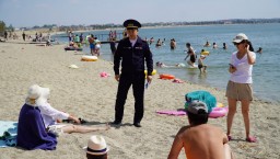 Спасатели бьют тревогу: 8 человек погибло с начала купального сезона в Акмолинской области