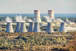Зачем «угольному» Казахстану строить АЭС?