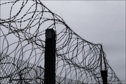 Заключенный пытался совершить побег в Акмолинской области