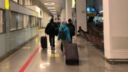 С какими неудобствами сталкиваются туристы, прилетающие в Казахстан