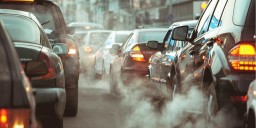 Казахстанцы смогут легализовать машины экокласса ниже, чем Евро-4