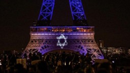 Во Франции запретили антиизраильские демонстрации и приставили охрану к депутатам-евреям