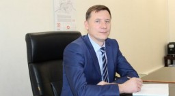 Выпускник КИЭМ (ГТА) Виталий Ярошенко назначен председателем Комитета телекоммуникаций МИК РК