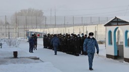 В Казахстане разработали новую форму одежды для осужденных