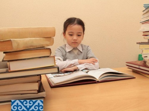Разработан интерактивный каталог художественной литературы для школ Казахстана