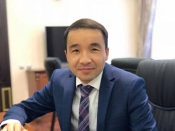 Руководитель аппарата акима Акмолинской области освобожден от занимаемой должности