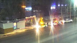Подозреваемых задержали в Кокшетау, когда они делили деньги (ВИДЕО)
