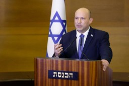 Премьер Израиля уйдет со своего поста