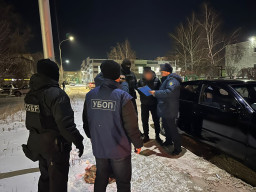 ​В Кокшетау пресечена серия вымогательств через фейковые аккаунты в соцсетях