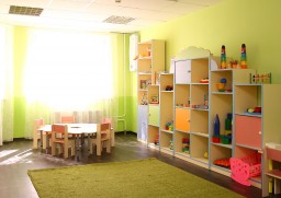 В Минпросвещения рассказали о травмах и смертях в частных детсадах