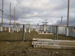 На миллион тенге обокрали подстанцию в Акмолинской области На миллион тенге обокрали подстанцию в Акмолинской области